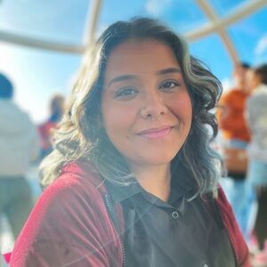 Meet your Posher, Gabriela